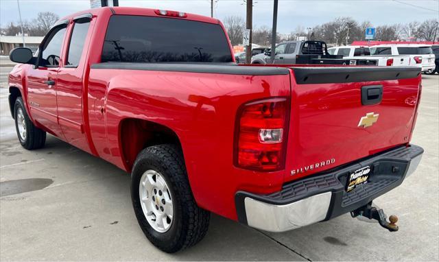 used 2013 Chevrolet Silverado 1500 car, priced at $13,995