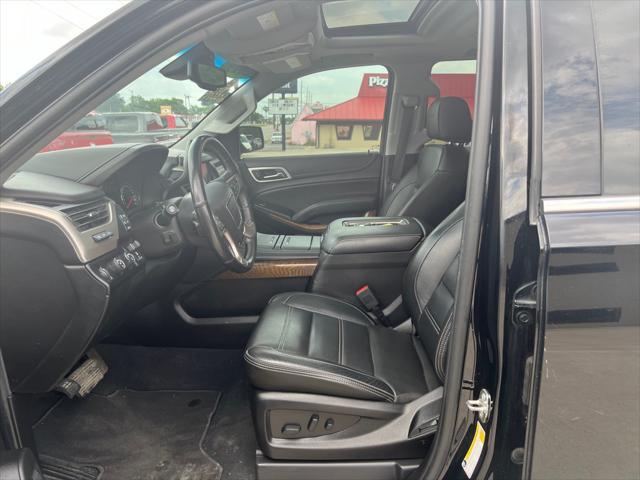 used 2019 GMC Yukon XL car, priced at $29,795