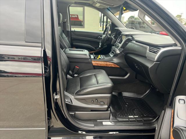 used 2018 Chevrolet Suburban car, priced at $26,995