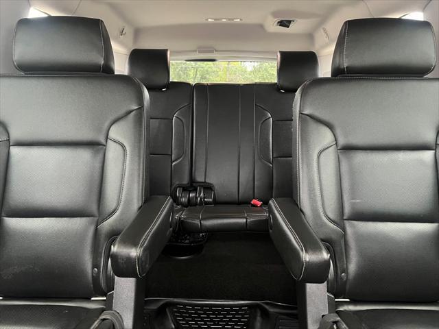 used 2018 Chevrolet Suburban car, priced at $26,995