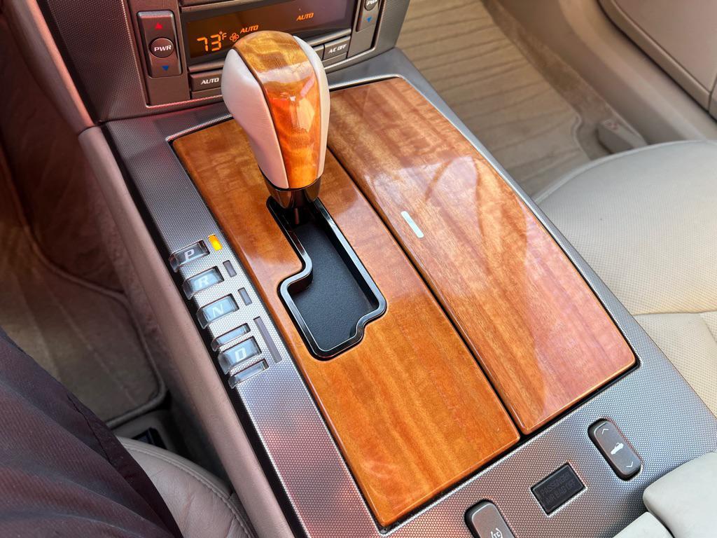 used 2004 Cadillac XLR car, priced at $20,995