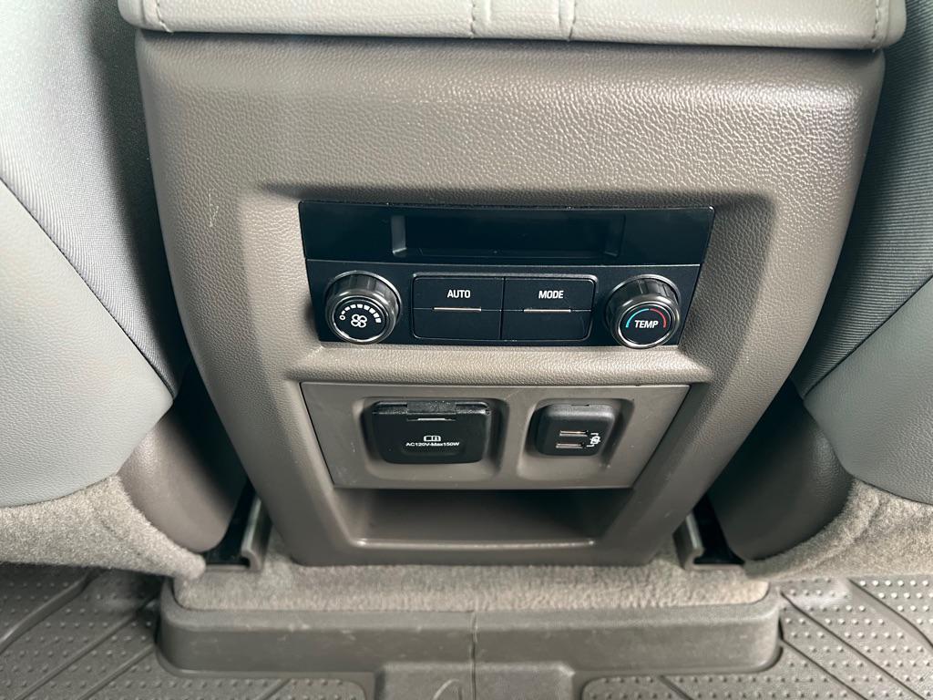 used 2020 Chevrolet Traverse car, priced at $16,995