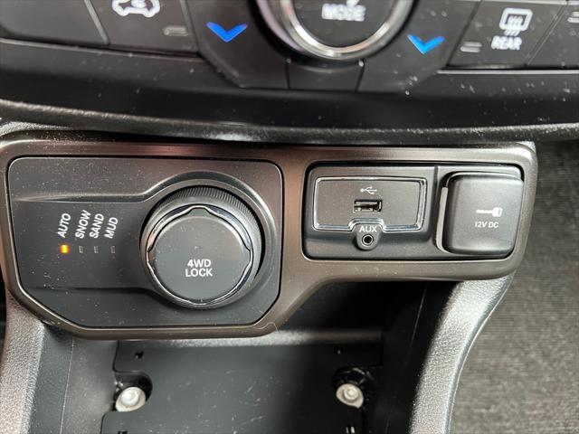 used 2019 Jeep Renegade car, priced at $13,995