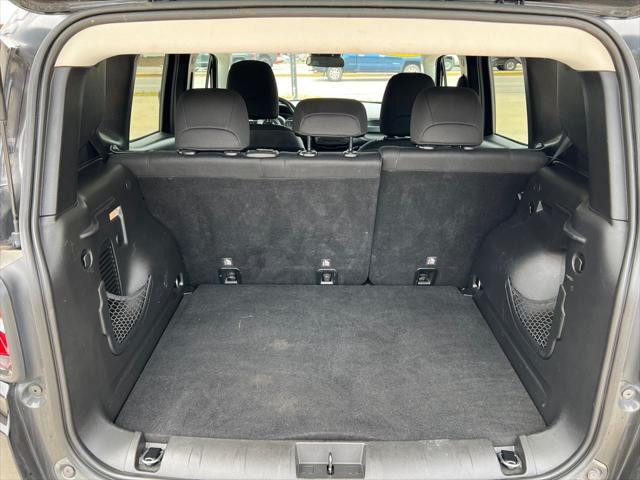 used 2019 Jeep Renegade car, priced at $13,995