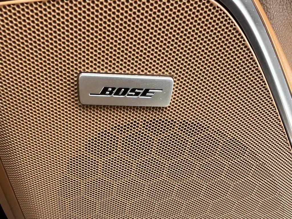 used 2017 Cadillac Escalade ESV car, priced at $30,995