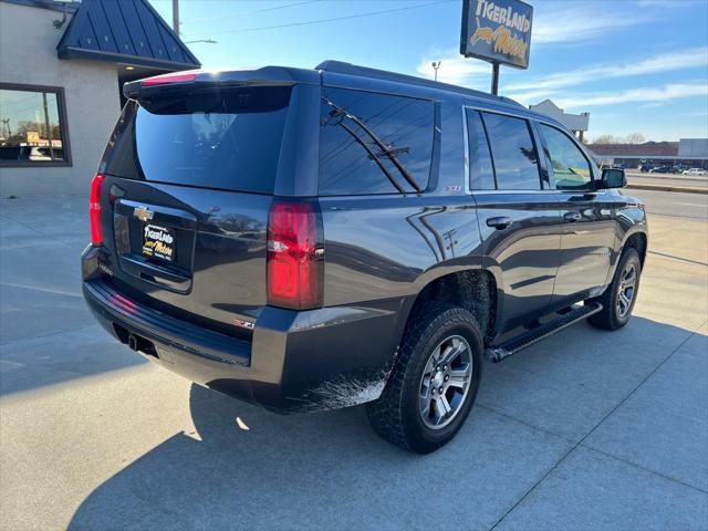 used 2017 Chevrolet Tahoe car, priced at $23,995