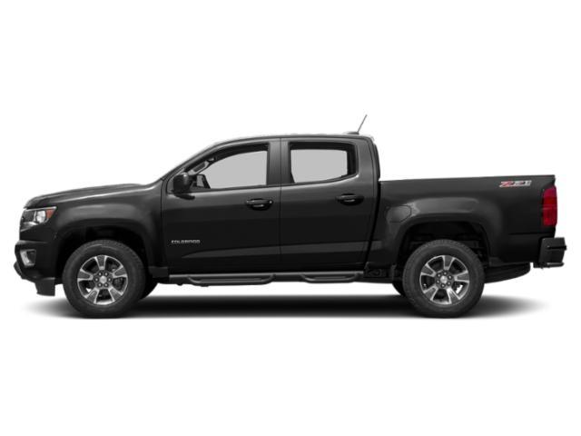 used 2015 Chevrolet Colorado car, priced at $18,995