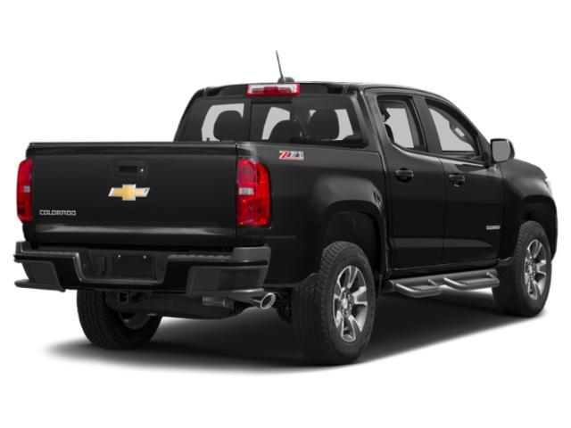 used 2015 Chevrolet Colorado car, priced at $18,995