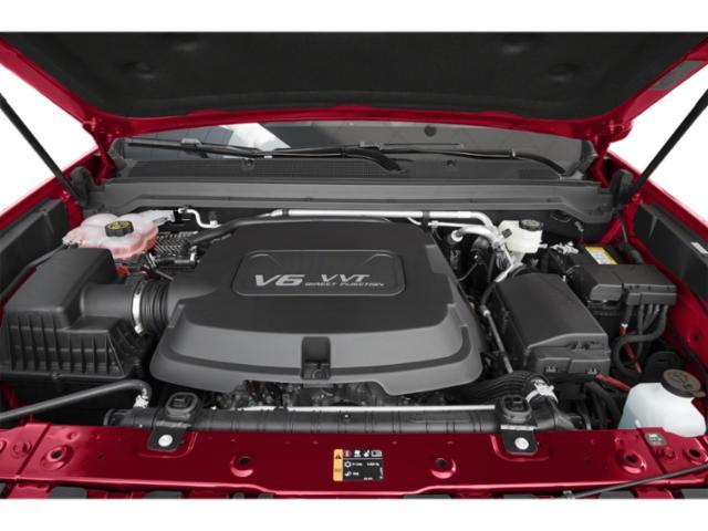 used 2015 Chevrolet Colorado car, priced at $18,995