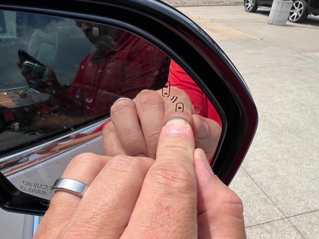 used 2019 Lincoln Navigator L car, priced at $29,995