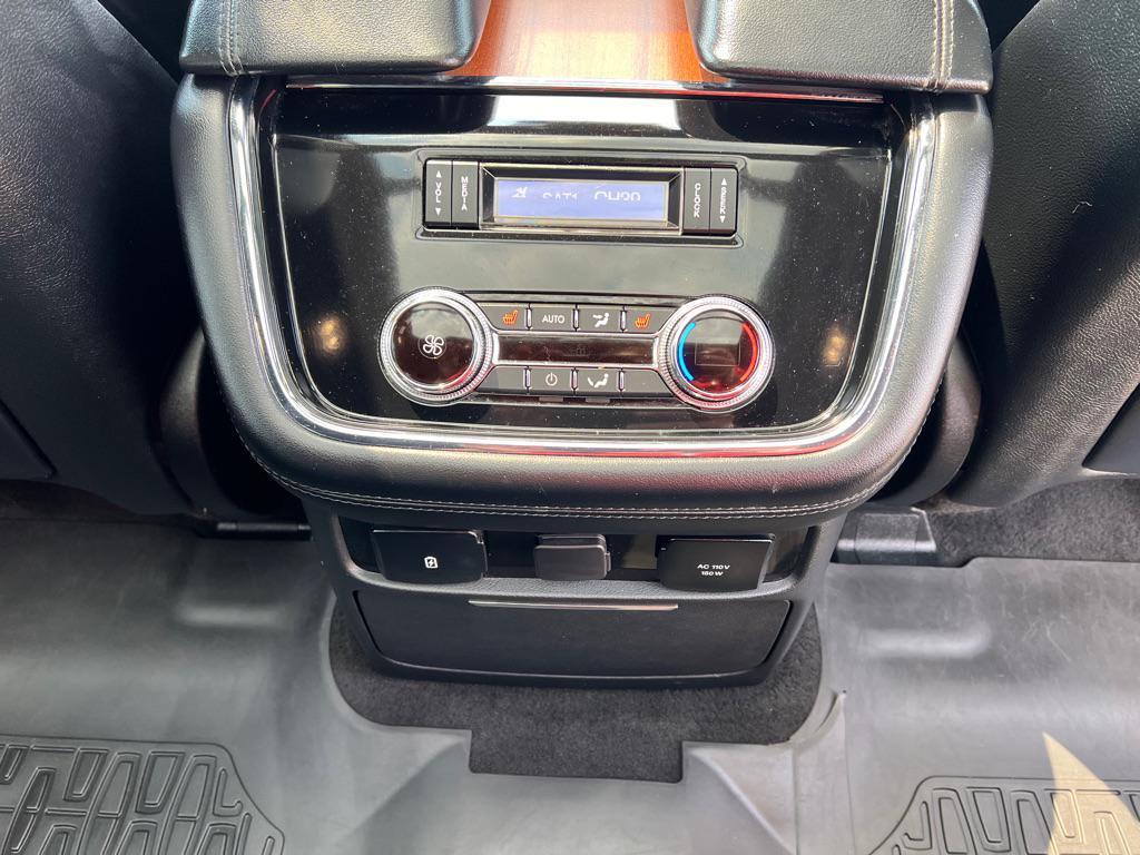 used 2019 Lincoln Navigator L car, priced at $29,995