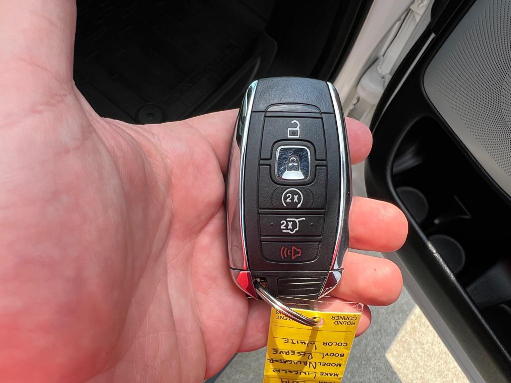 used 2019 Lincoln Navigator L car, priced at $29,995