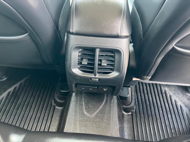 used 2019 Jeep Cherokee car, priced at $15,995