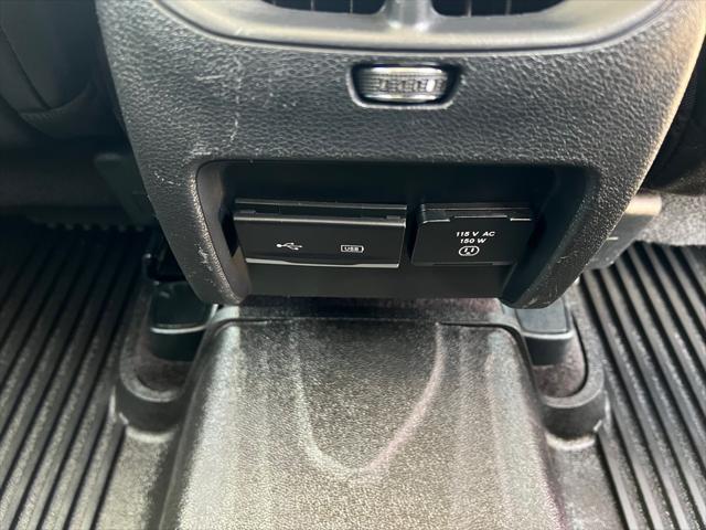 used 2019 Jeep Cherokee car, priced at $15,995