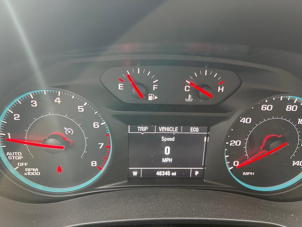 used 2016 Chevrolet Malibu car, priced at $13,995