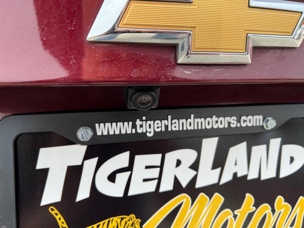 used 2016 Chevrolet Malibu car, priced at $13,995