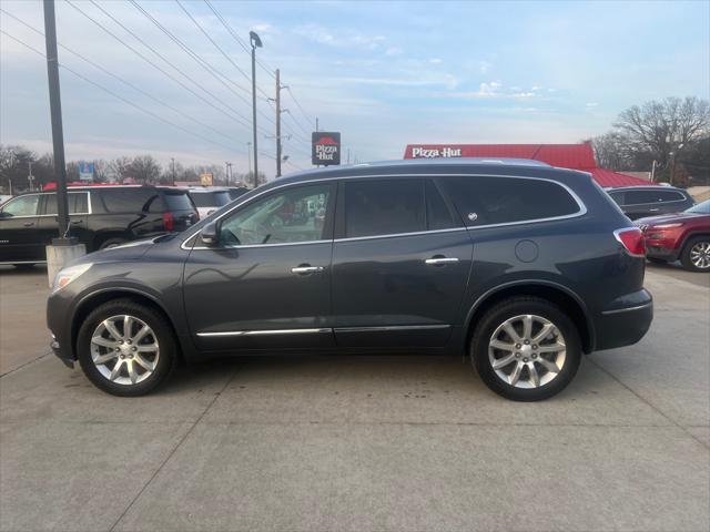 used 2014 Buick Enclave car, priced at $11,995