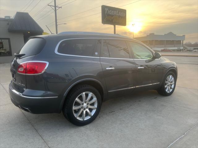 used 2014 Buick Enclave car, priced at $11,995