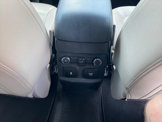 used 2019 Ford Explorer car, priced at $15,995
