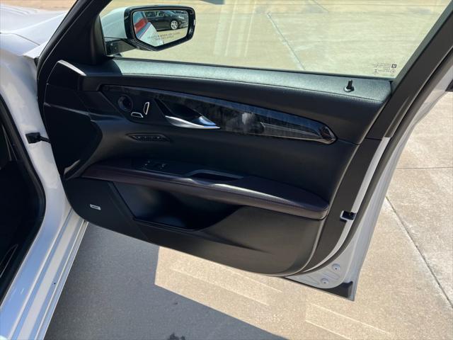 used 2019 Cadillac CT6 car, priced at $25,995