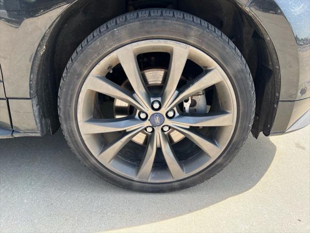 used 2015 Ford Edge car, priced at $13,995