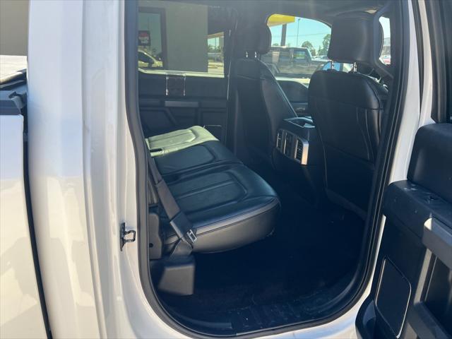 used 2015 Ford F-150 car, priced at $23,995