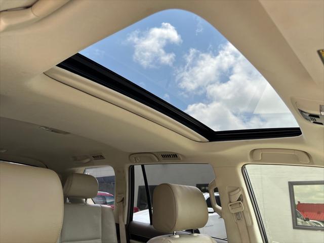 used 2016 Lexus GX 460 car, priced at $26,995