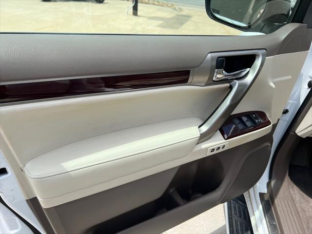 used 2016 Lexus GX 460 car, priced at $26,995