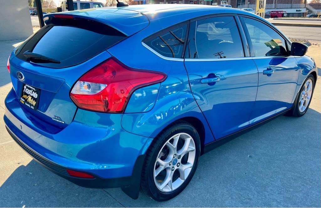 used 2012 Ford Focus car, priced at $6,995