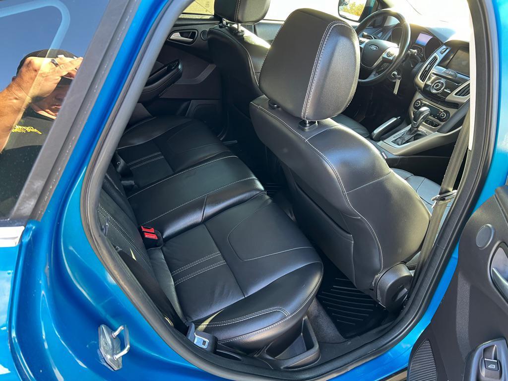 used 2012 Ford Focus car, priced at $6,995