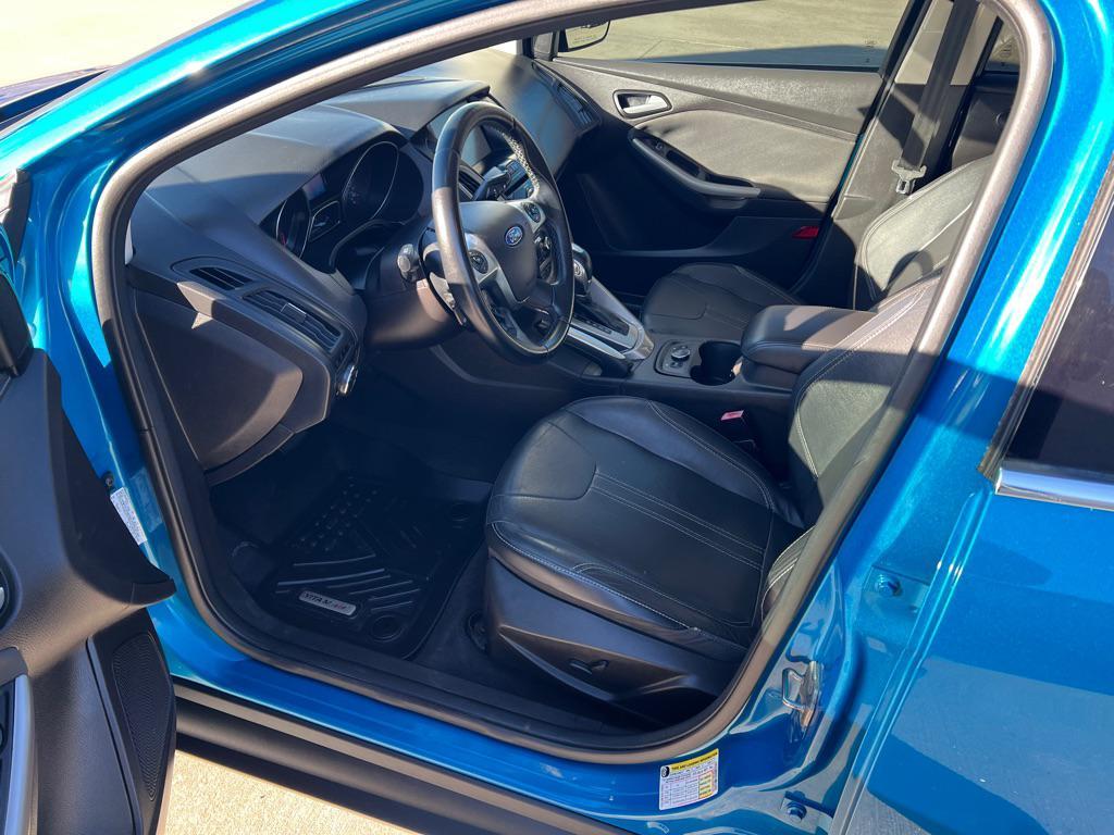used 2012 Ford Focus car, priced at $6,995