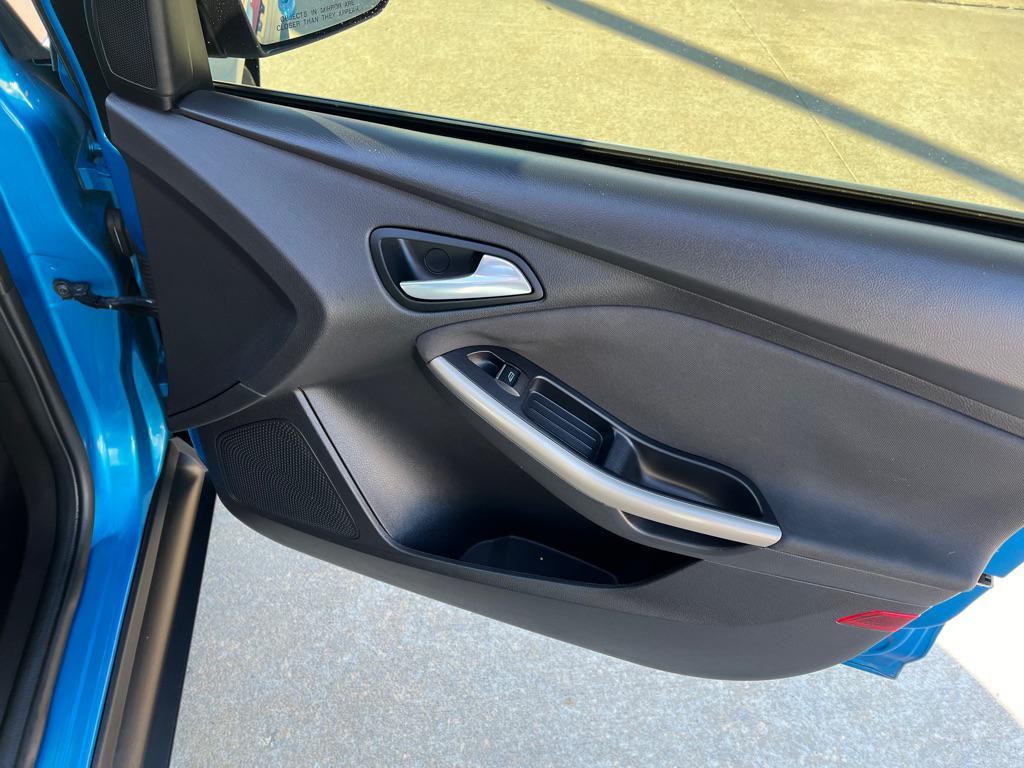 used 2012 Ford Focus car, priced at $6,995