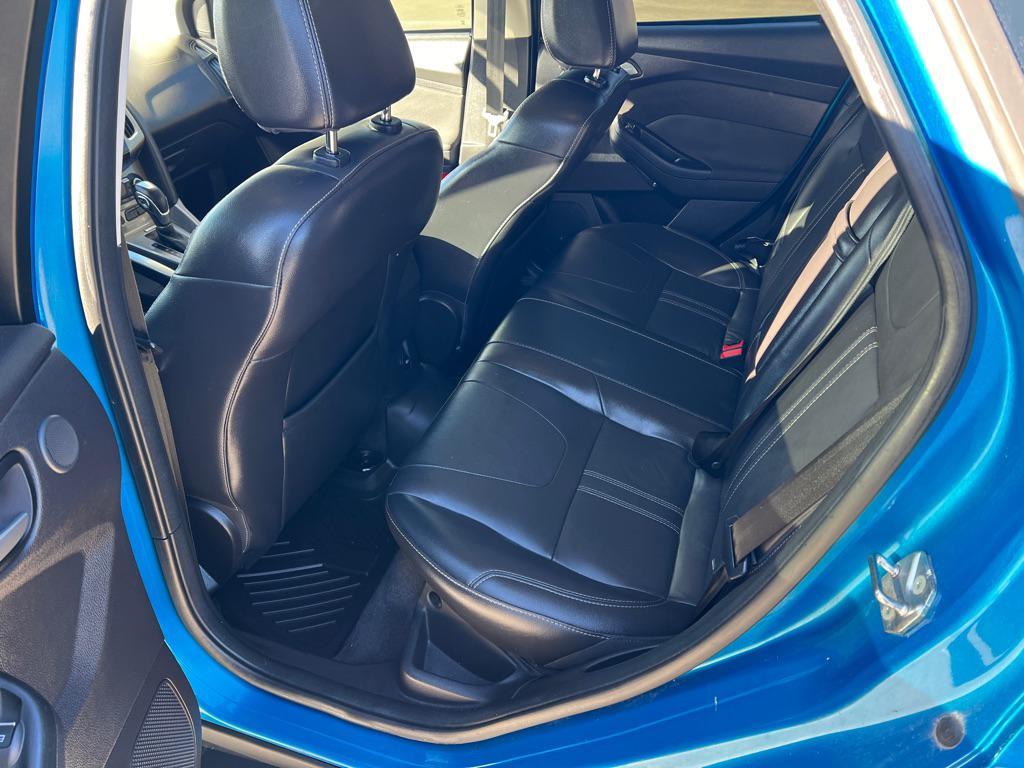 used 2012 Ford Focus car, priced at $6,995