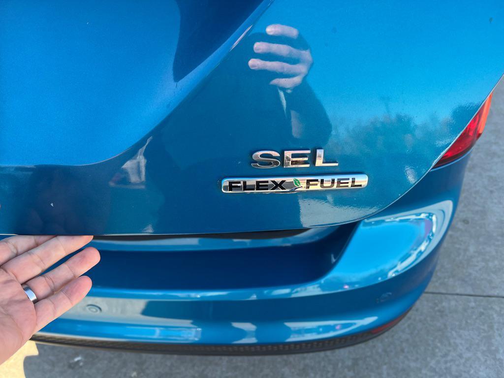 used 2012 Ford Focus car, priced at $6,995