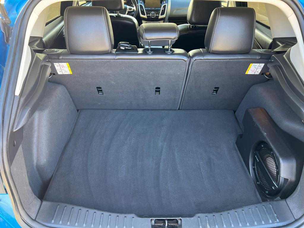 used 2012 Ford Focus car, priced at $6,995