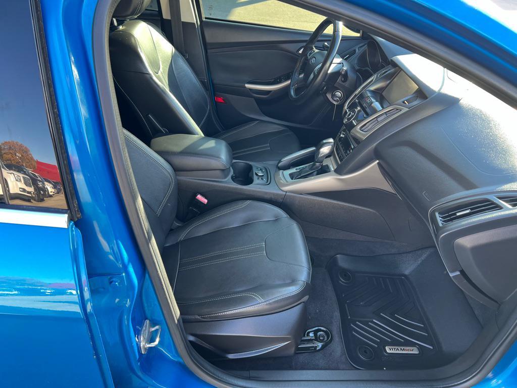 used 2012 Ford Focus car, priced at $6,995