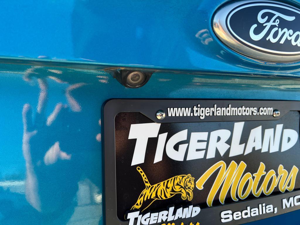 used 2012 Ford Focus car, priced at $6,995