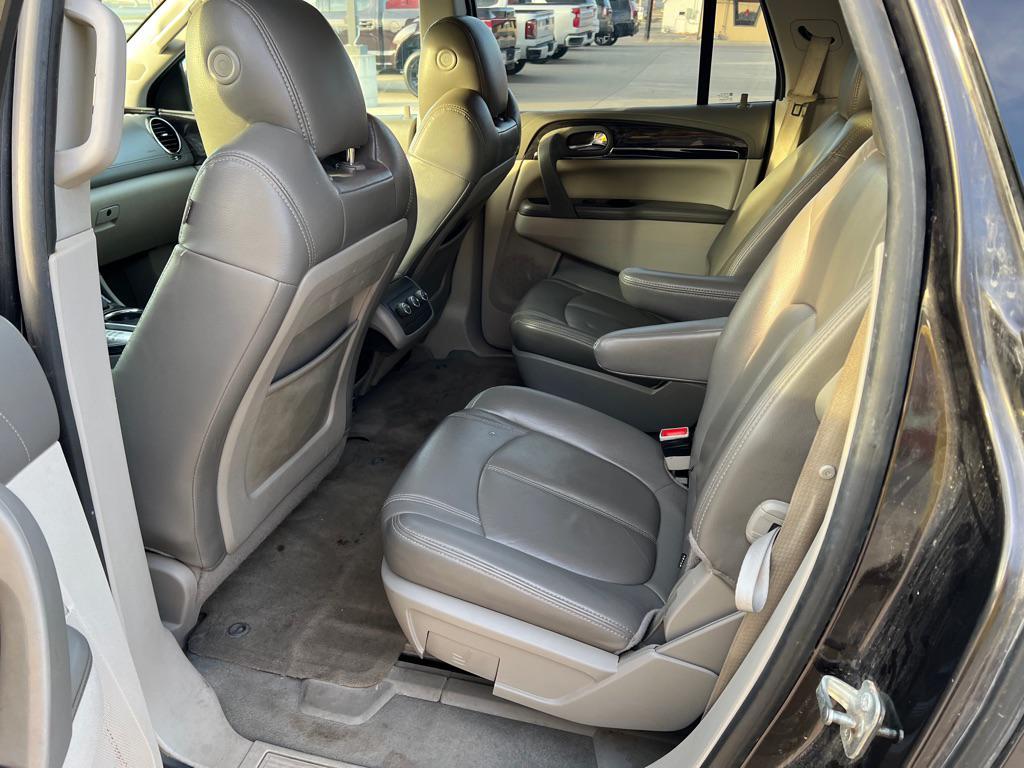 used 2016 Buick Enclave car, priced at $10,995