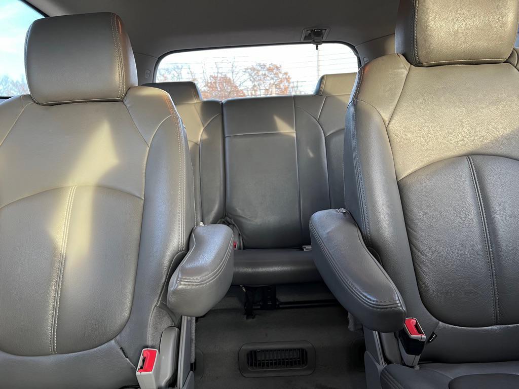 used 2016 Buick Enclave car, priced at $10,995