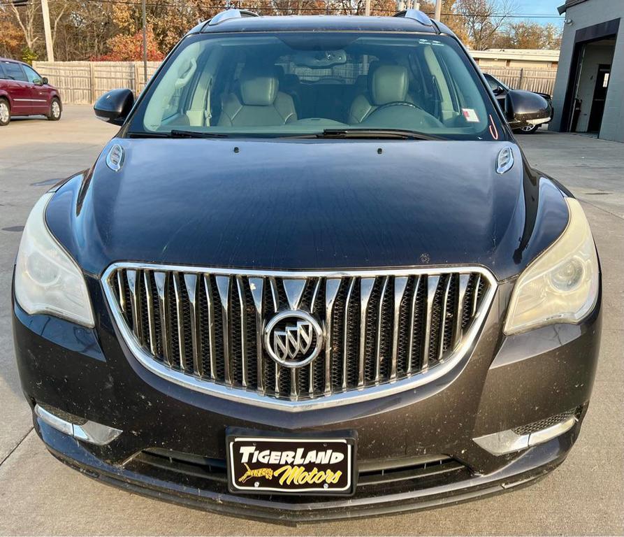 used 2016 Buick Enclave car, priced at $10,995