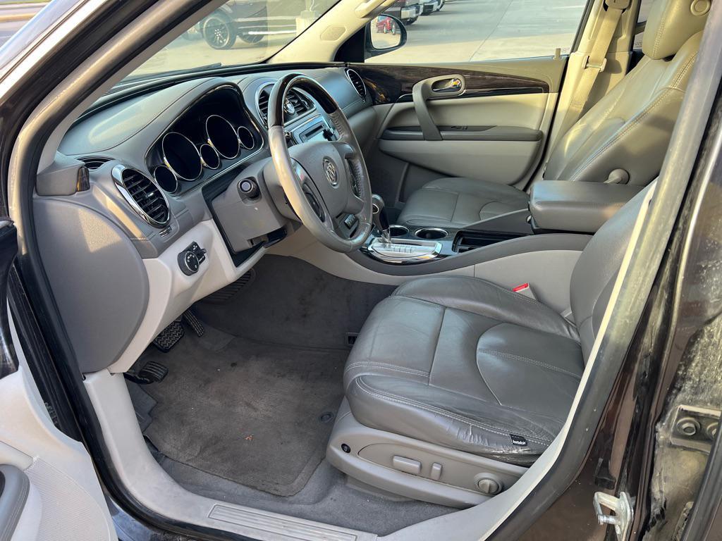 used 2016 Buick Enclave car, priced at $10,995