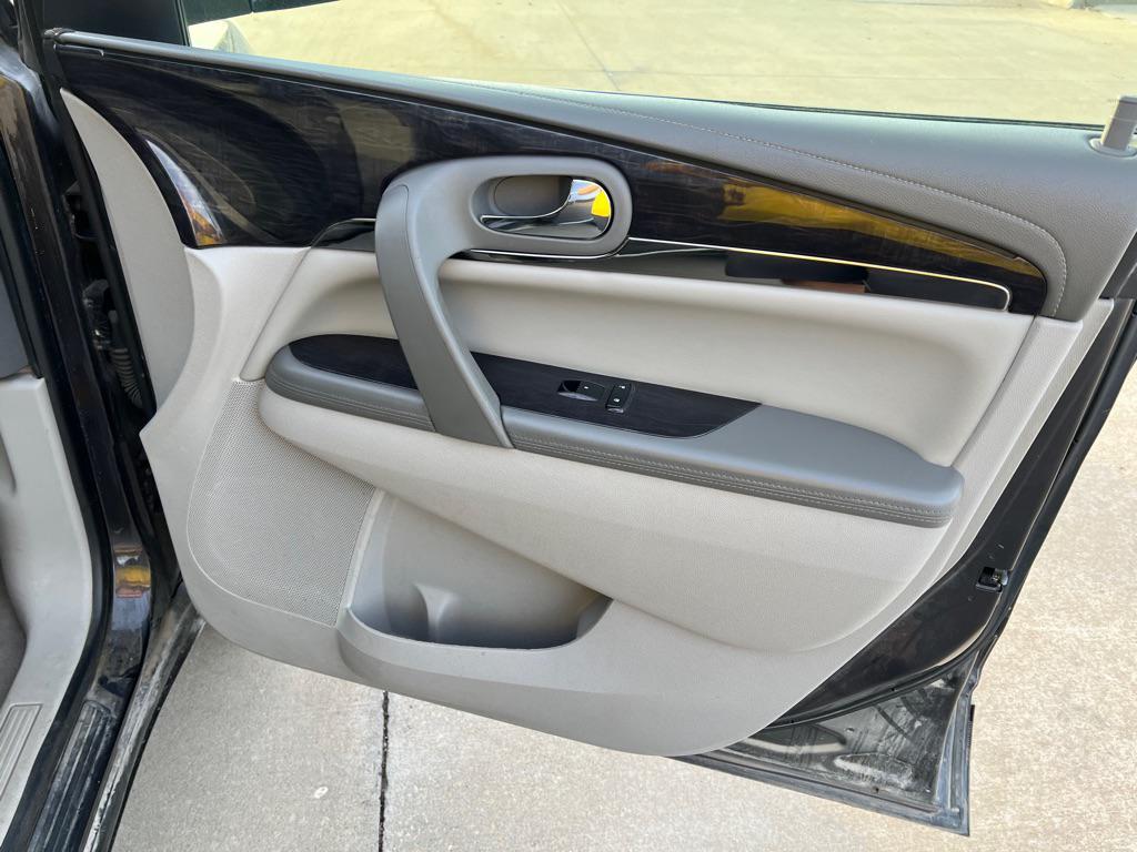 used 2016 Buick Enclave car, priced at $10,995