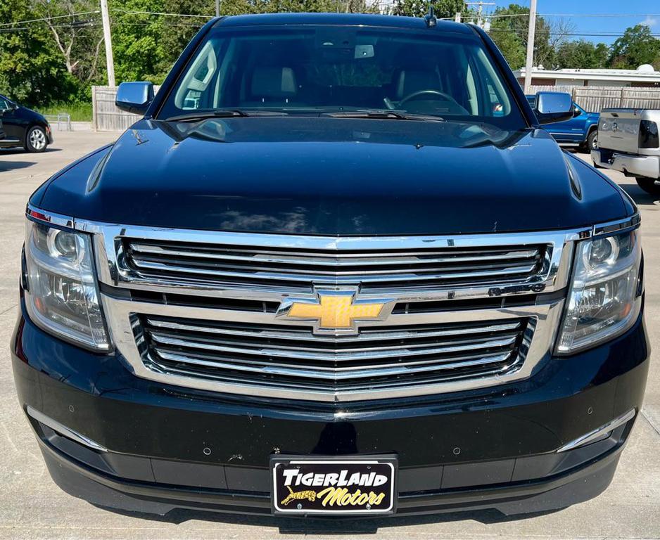 used 2017 Chevrolet Tahoe car, priced at $27,495