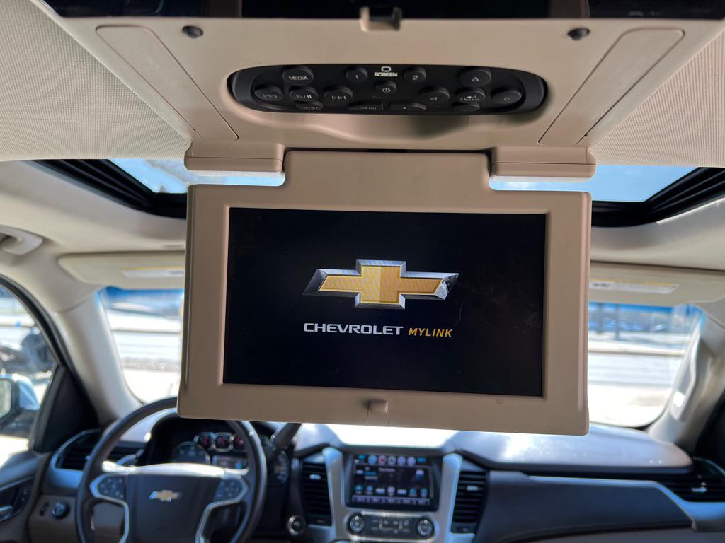 used 2017 Chevrolet Tahoe car, priced at $27,495