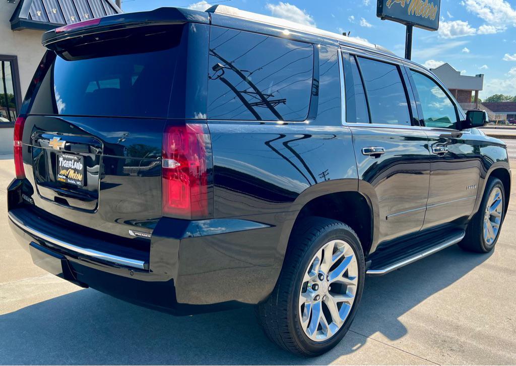 used 2017 Chevrolet Tahoe car, priced at $27,495