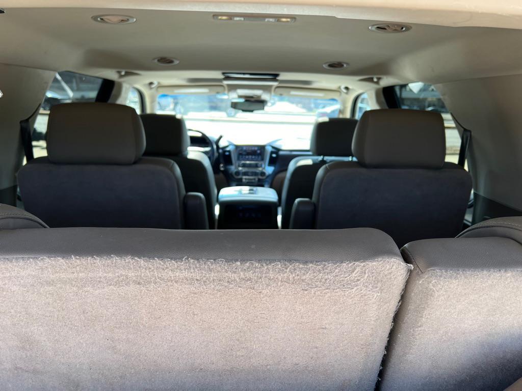 used 2017 Chevrolet Tahoe car, priced at $27,495