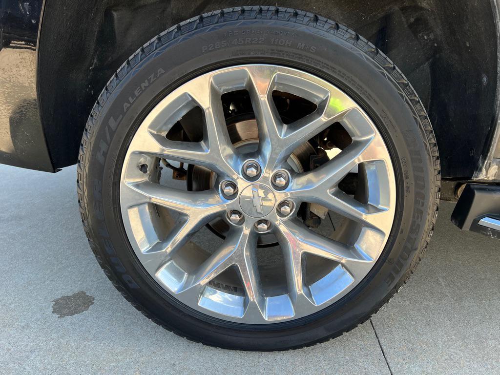used 2017 Chevrolet Tahoe car, priced at $27,495
