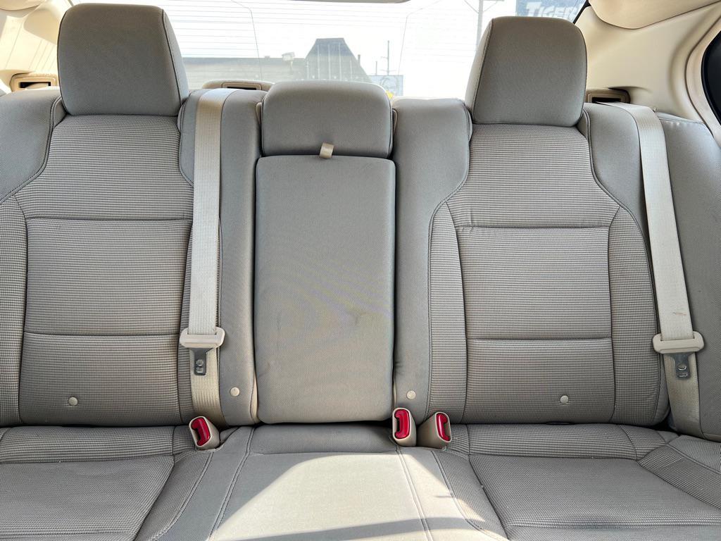 used 2014 Ford Taurus car, priced at $10,995