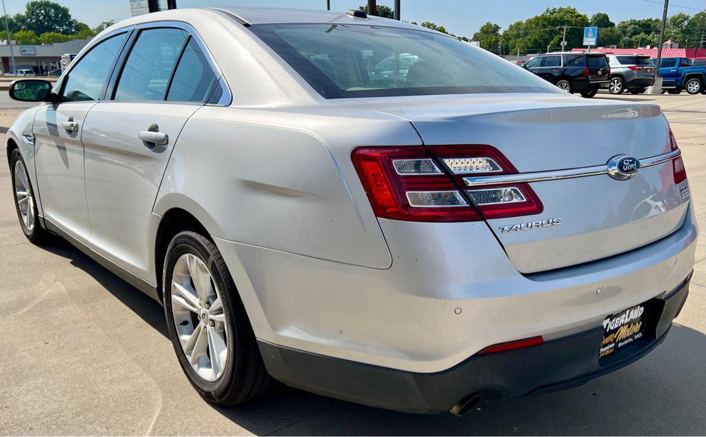 used 2014 Ford Taurus car, priced at $10,995