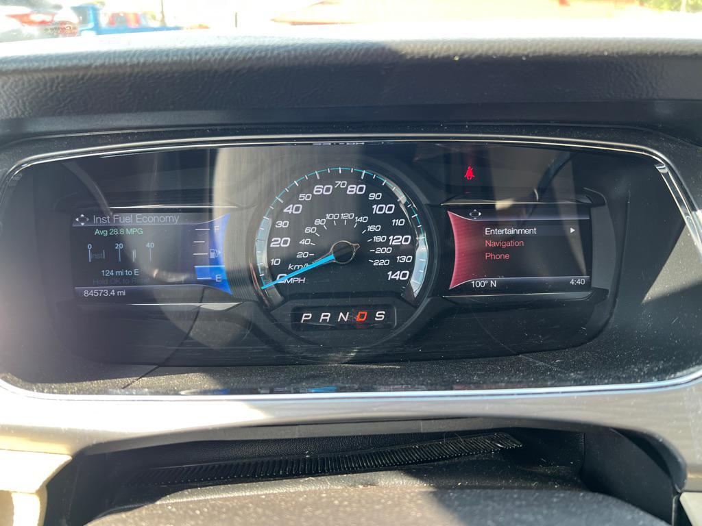 used 2014 Ford Taurus car, priced at $10,995